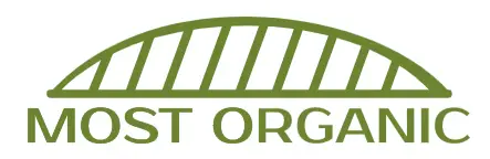 Most Organic-logo