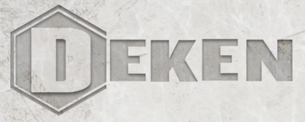 Deken-logo