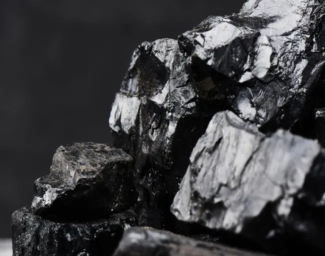 Anthracite coal​